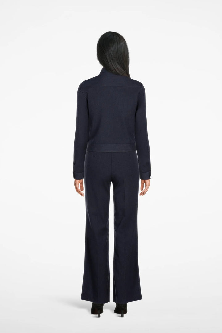 PIXIE JACKET - PURE & SIMPLE