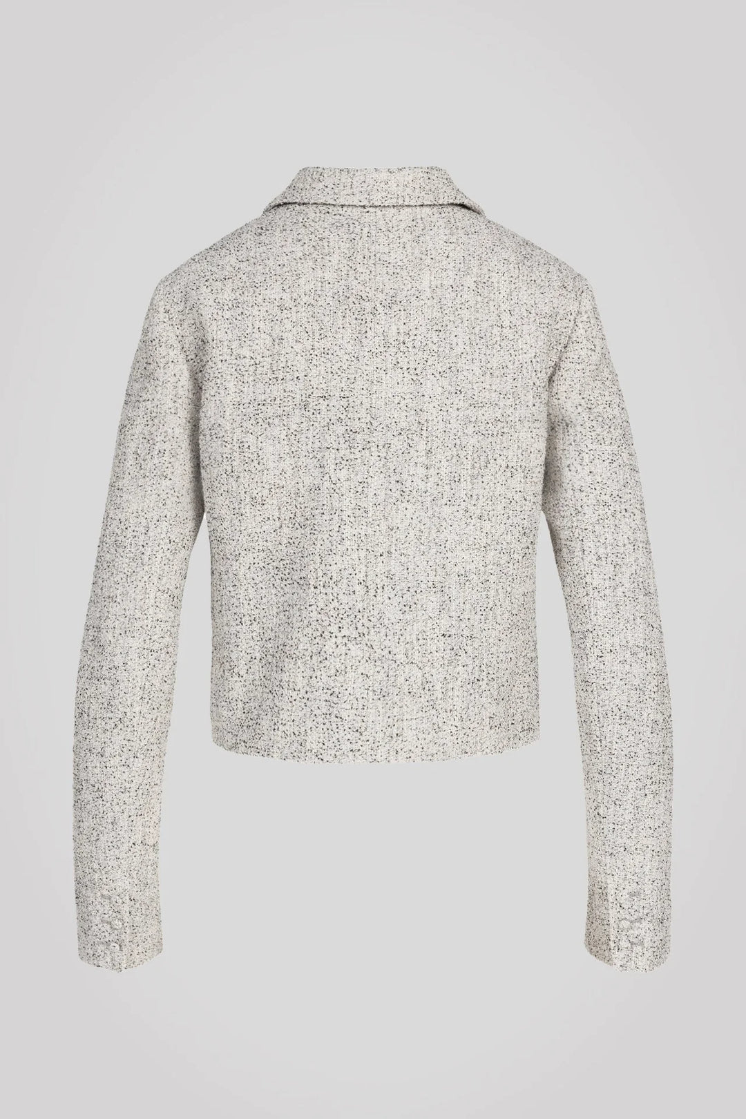CARNABY EDGELINE JACKET - PURE & SIMPLE