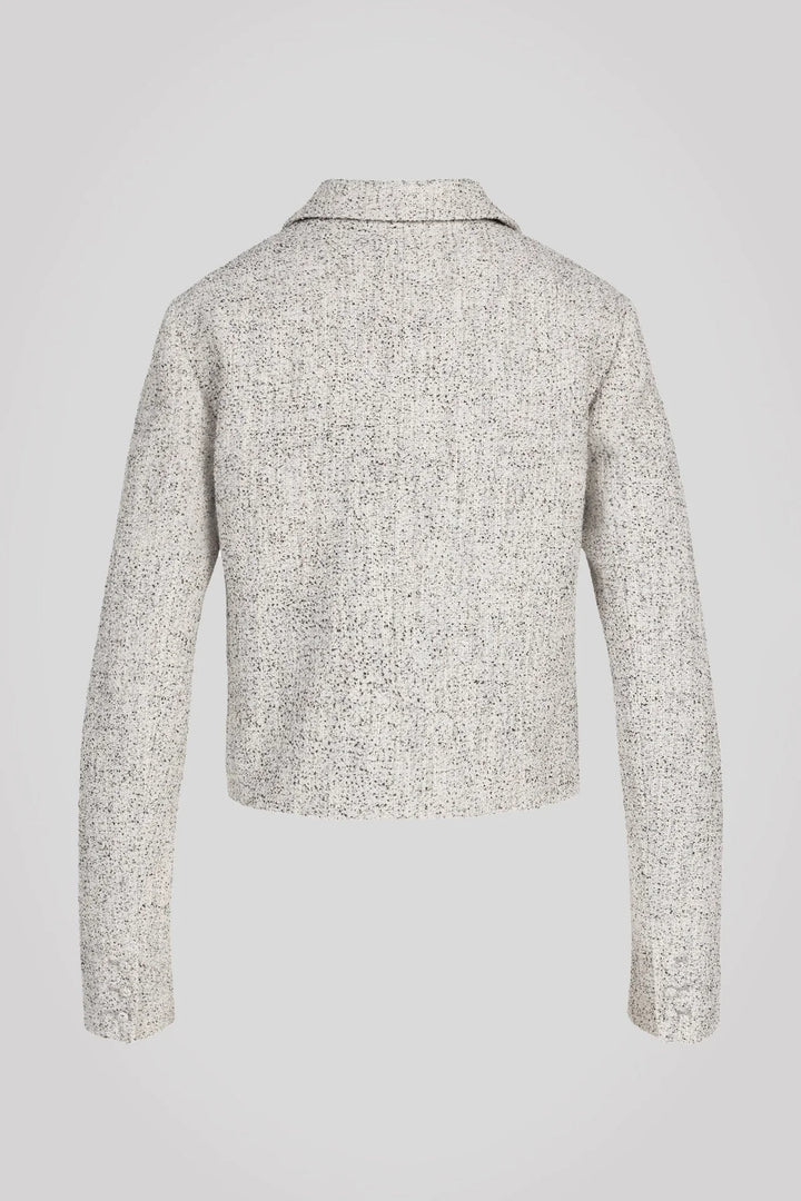 CARNABY EDGELINE JACKET - PURE & SIMPLE