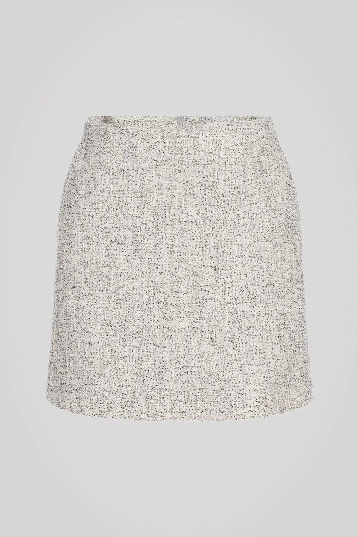 CARNABY MOD MINI SKIRT - PURE & SIMPLE