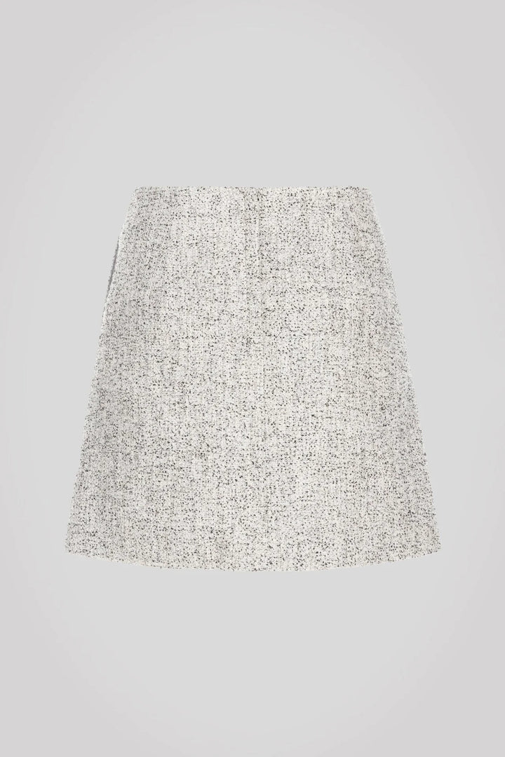 CARNABY MOD MINI SKIRT - PURE & SIMPLE