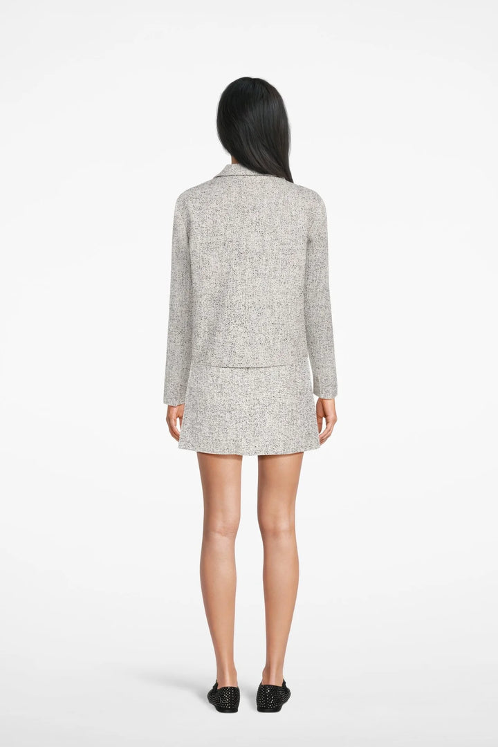 CARNABY MOD MINI SKIRT - PURE & SIMPLE