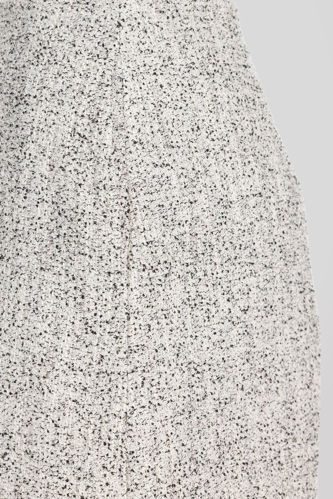 CARNABY MOD MINI SKIRT - PURE & SIMPLE