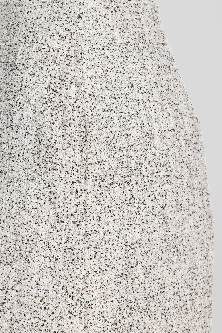 CARNABY MOD MINI SKIRT - PURE & SIMPLE