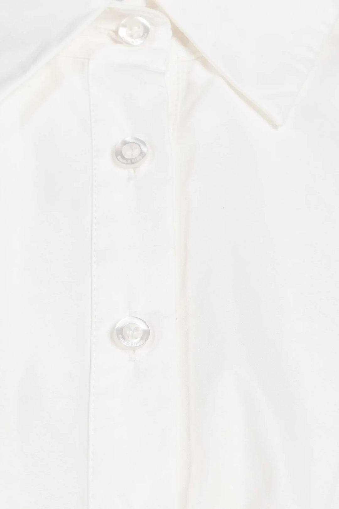 BEFAST CINCHED WAIST SHIRT - PURE & SIMPLE