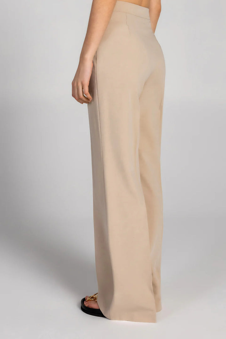VENEZIA TROUSER (CANNOLI) - PURE & SIMPLE