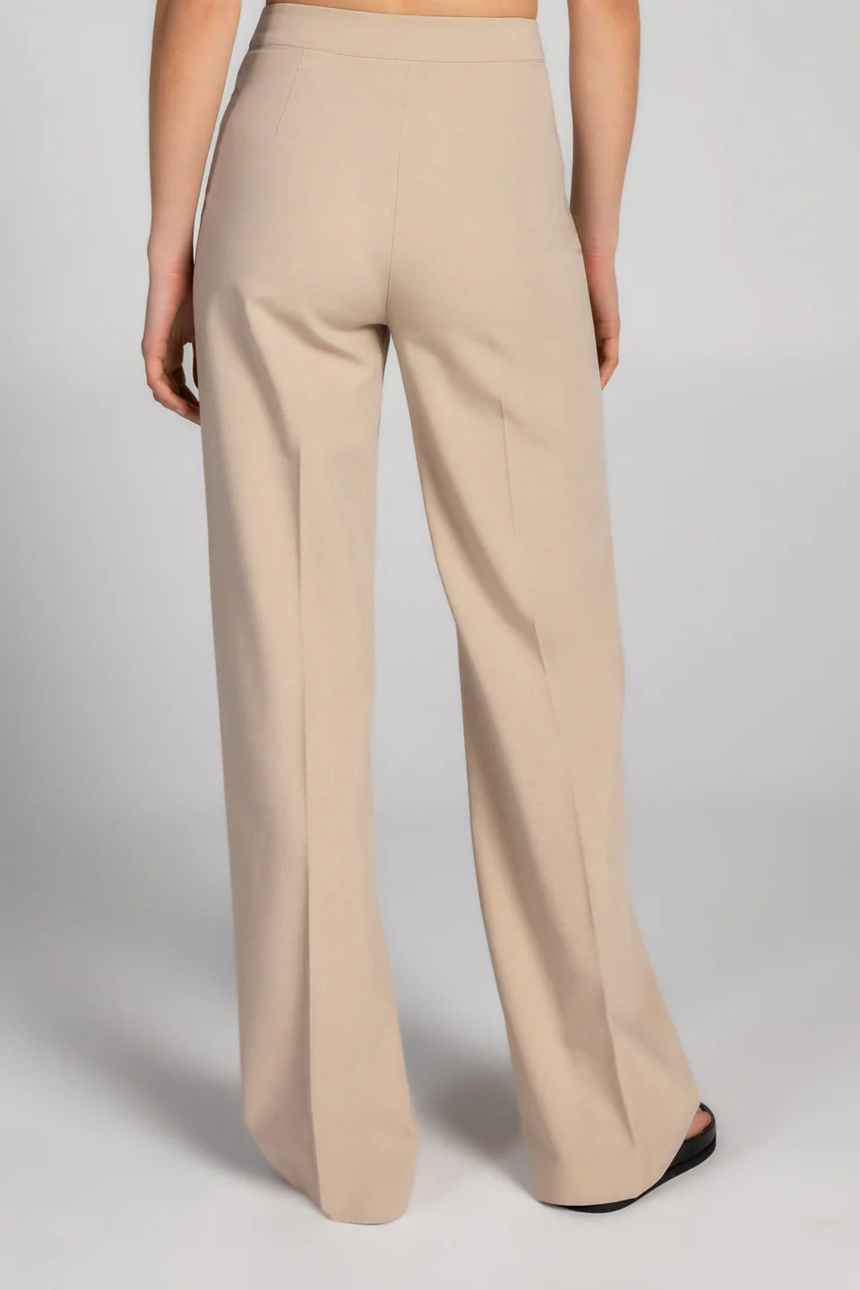 VENEZIA TROUSER (CANNOLI) - PURE & SIMPLE