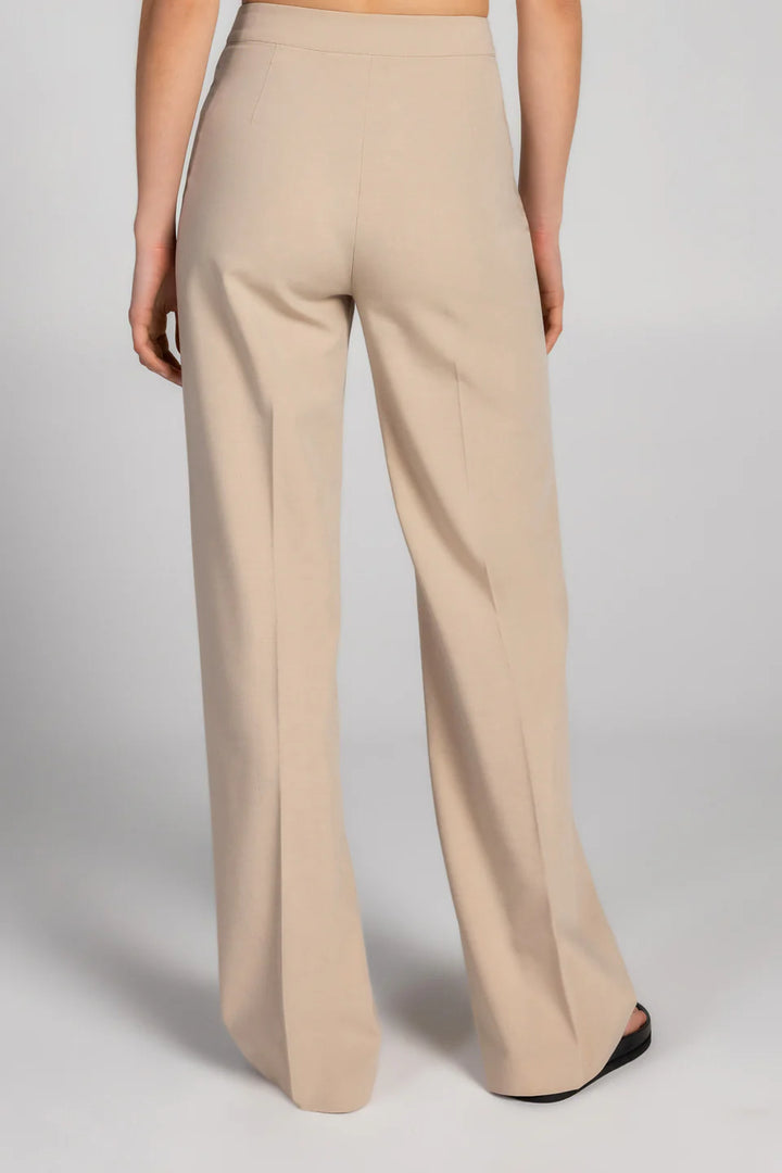 VENEZIA TROUSER (CANNOLI) - PURE & SIMPLE