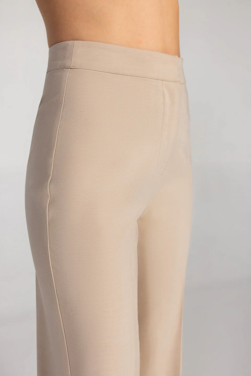 VENEZIA TROUSER (CANNOLI) - PURE & SIMPLE