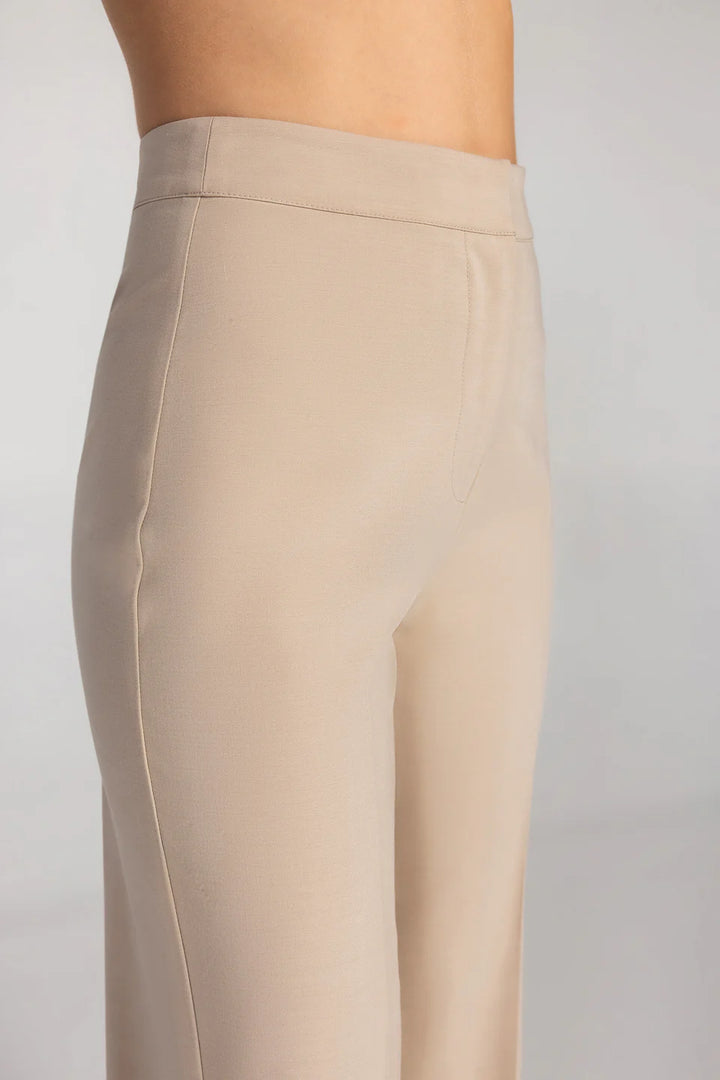 VENEZIA TROUSER (CANNOLI) - PURE & SIMPLE