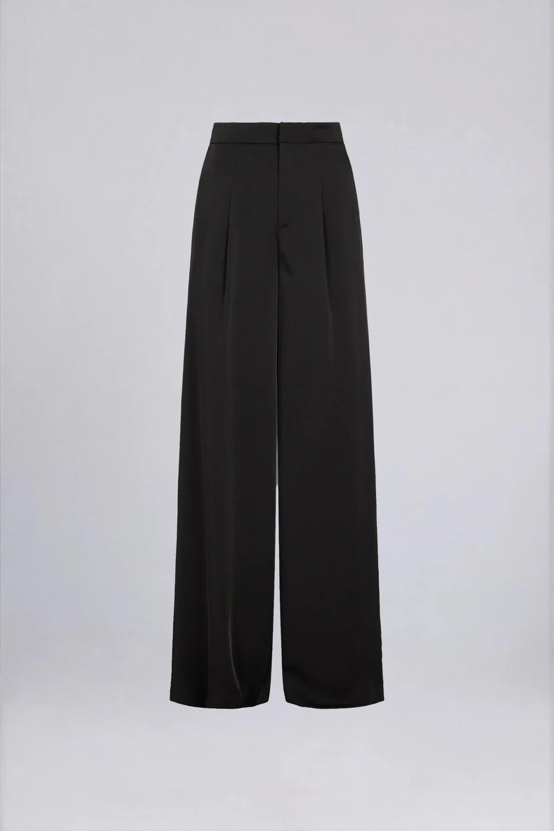 DAYBREAK PANT (NOIR) - PURE & SIMPLE