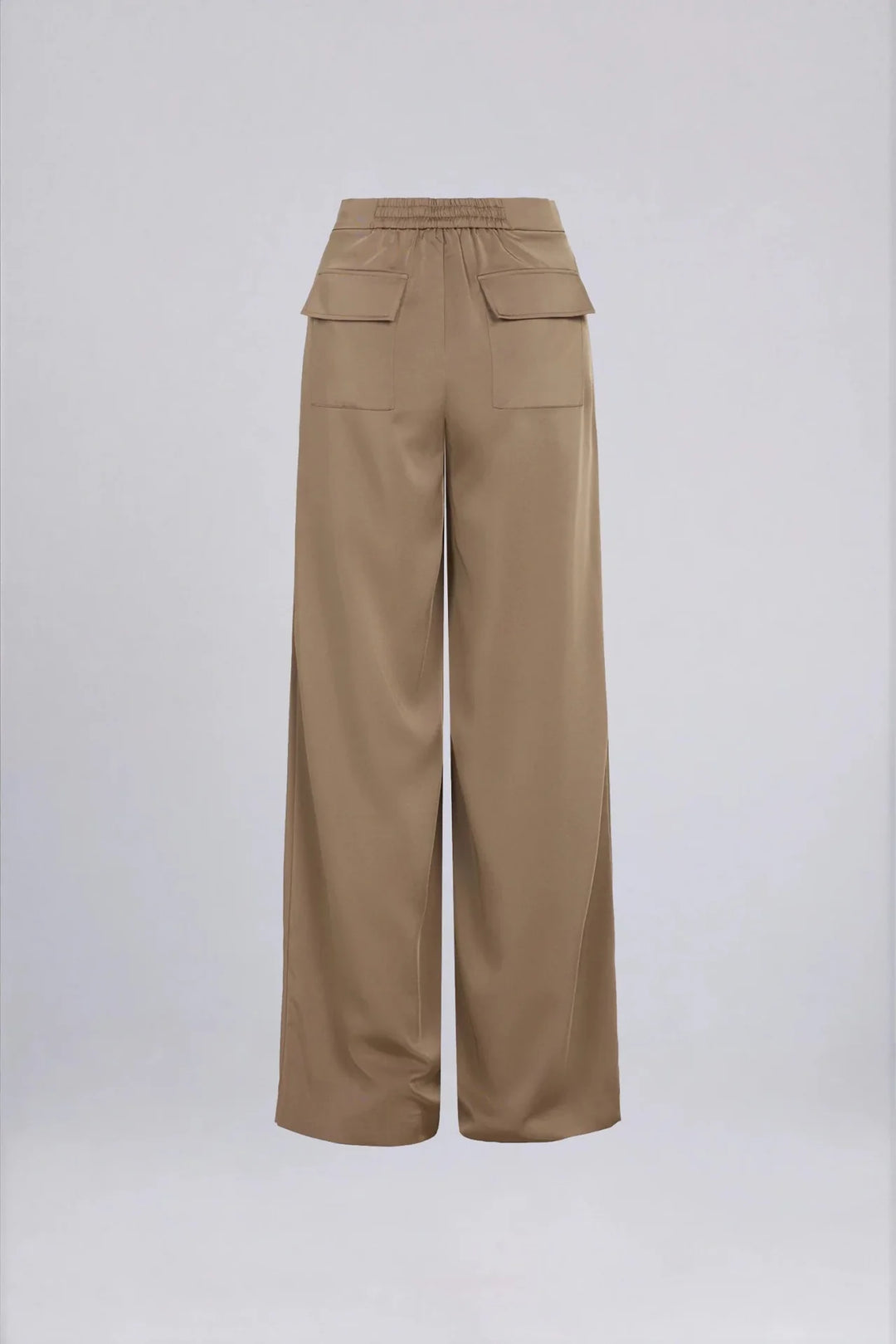 DAYBREAK PANT (GOLDEN TAUPE) - PURE & SIMPLE
