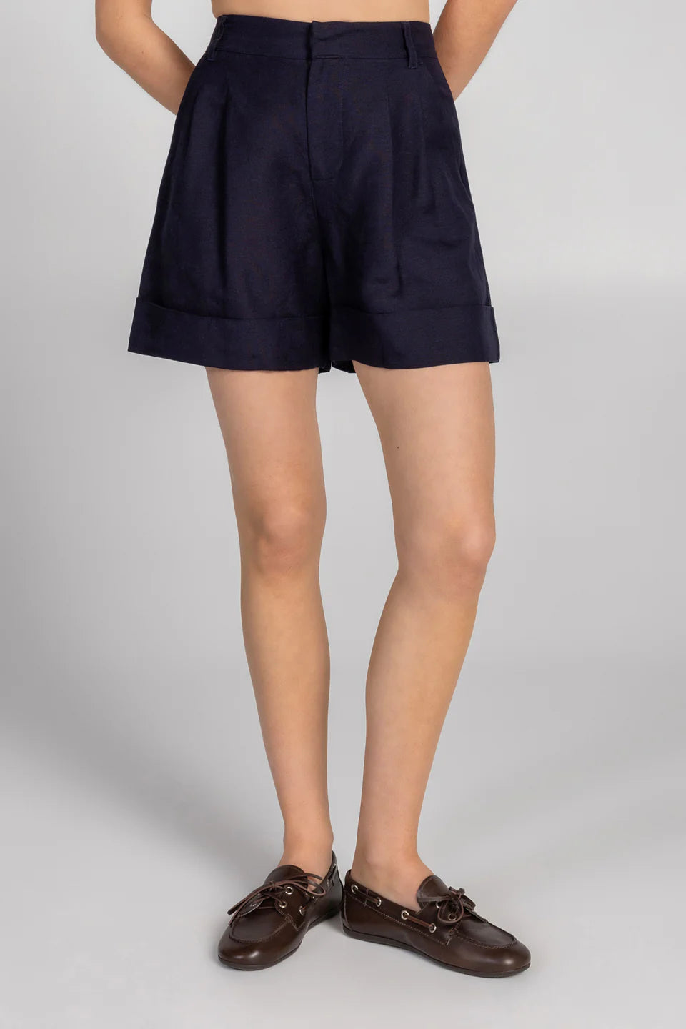 MILANO SHORT - PURE & SIMPLE