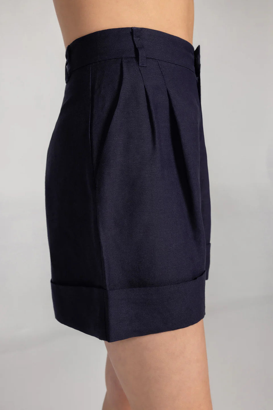 MILANO SHORT - PURE & SIMPLE