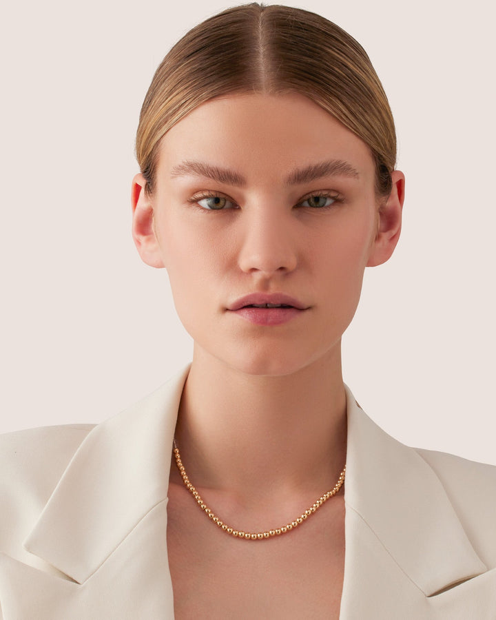 PIA CHOKER - JENNY BIRD