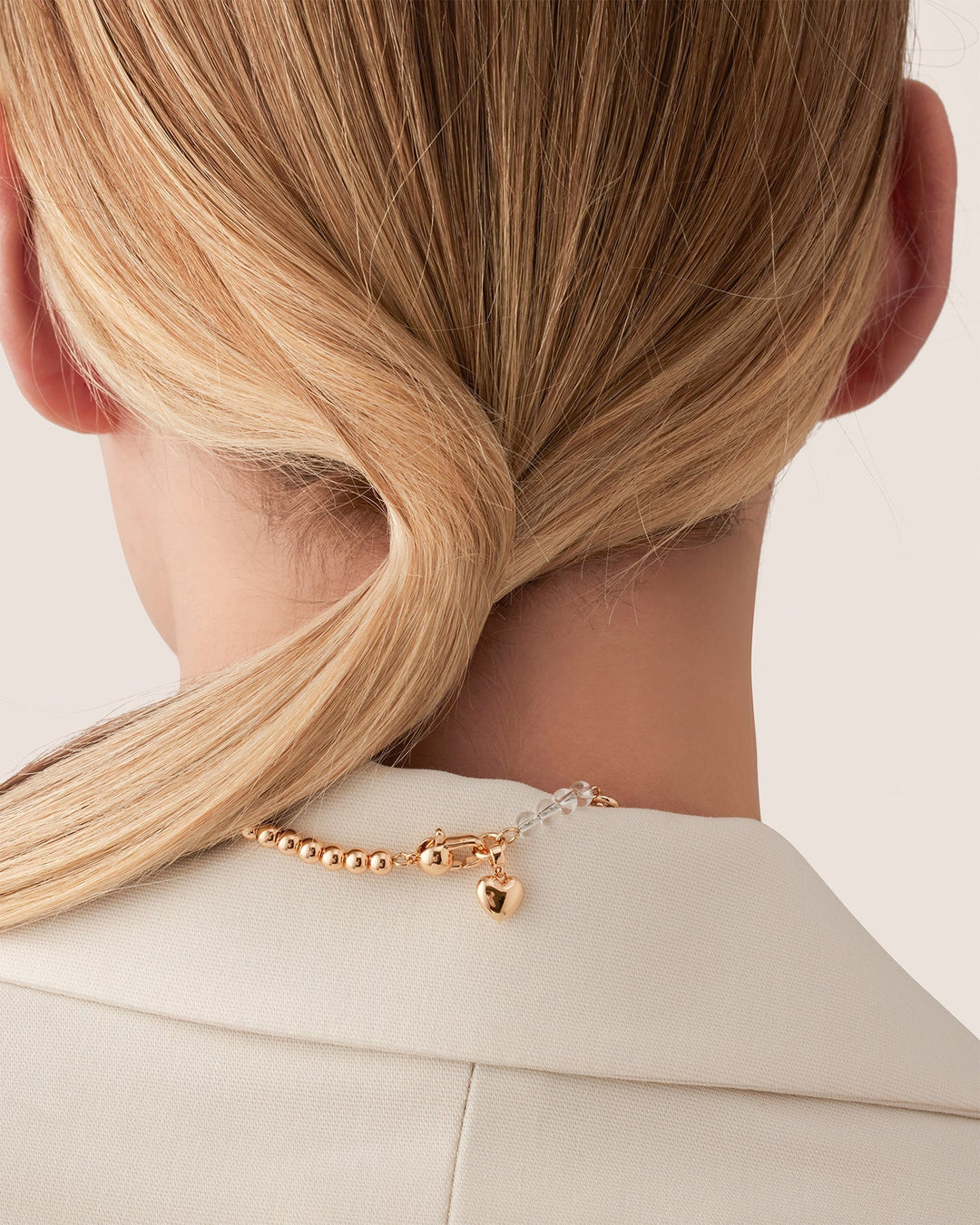 PIA CHOKER - JENNY BIRD