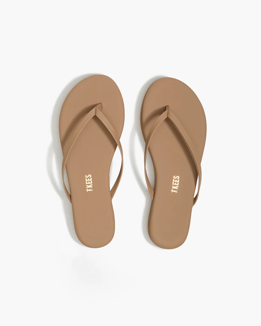 LILY PLATFORMS (COCOBUTTER) - TKEES