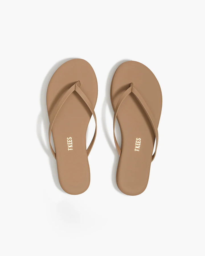 LILY PLATFORMS (COCOBUTTER) - TKEES