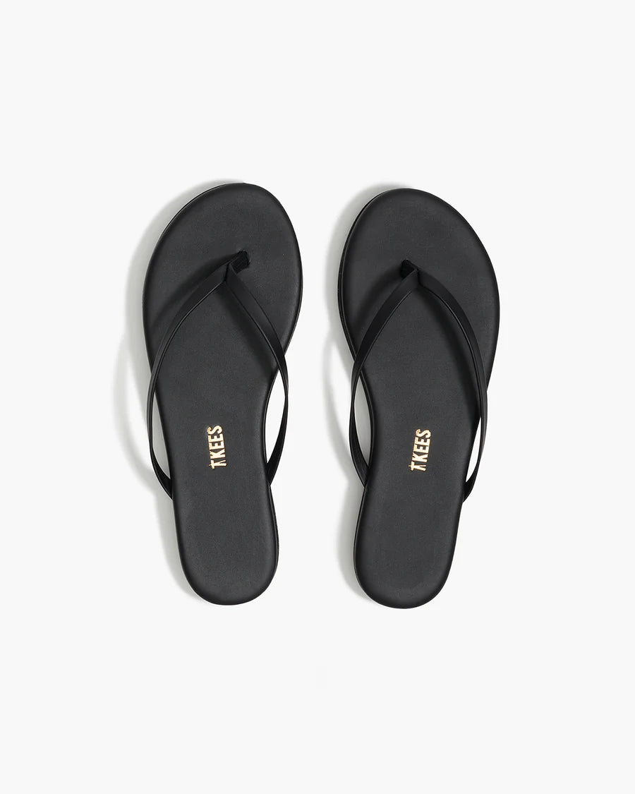 LILY PLATFORMS (SABLE) - TKEES