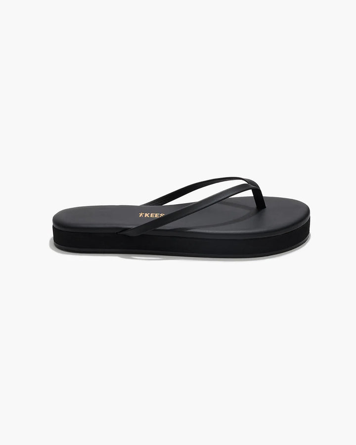 LILY PLATFORMS (SABLE) - TKEES