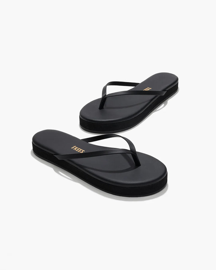 LILY PLATFORMS (SABLE) - TKEES