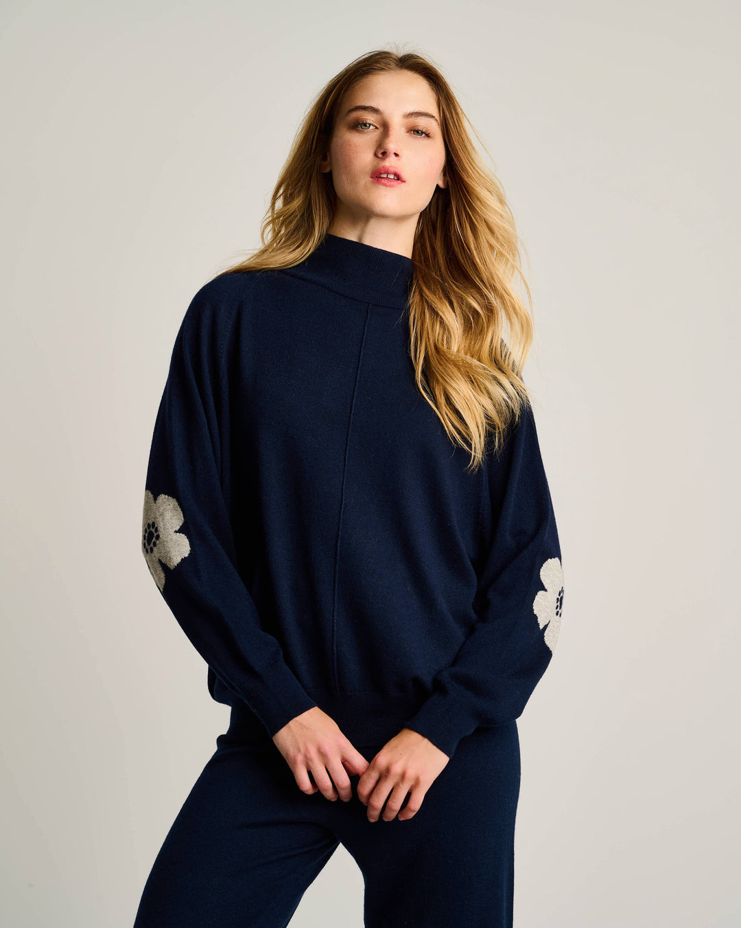 POPPY SWEATER - LISA TODD