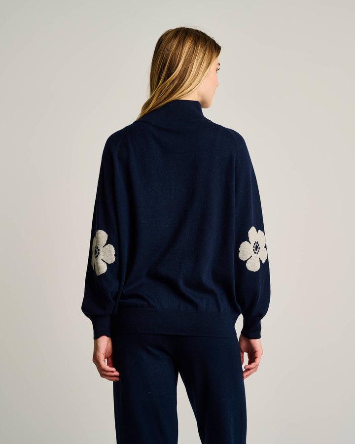 POPPY SWEATER - LISA TODD