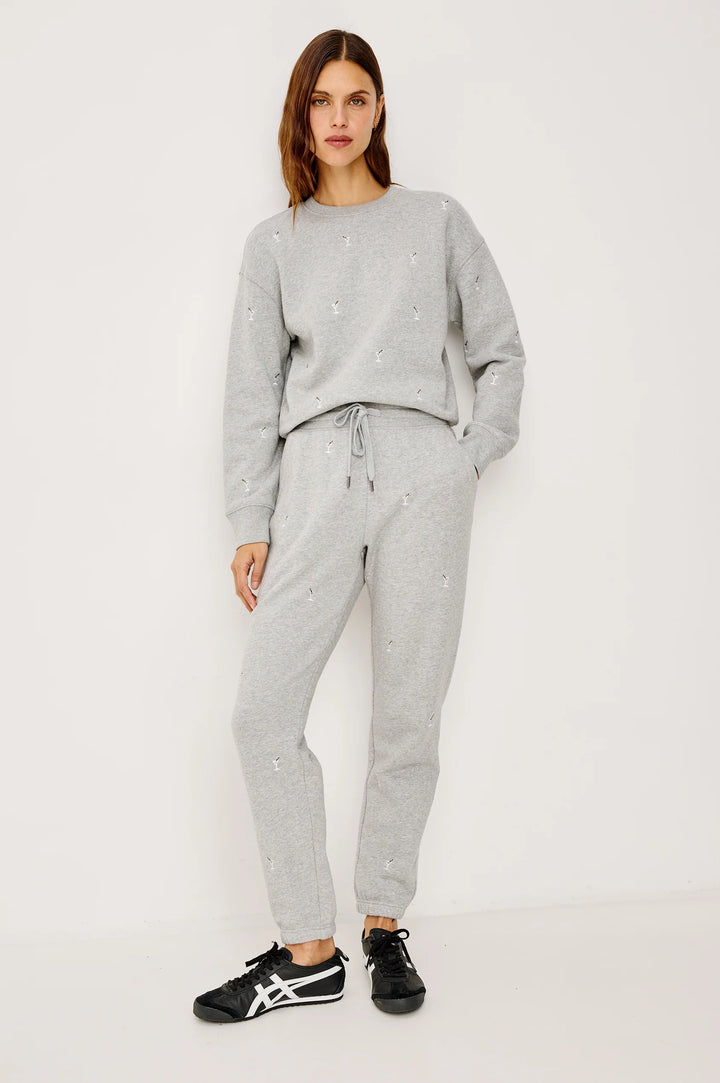 RAMONA MARTINI SWEATSHIRT - RAILS