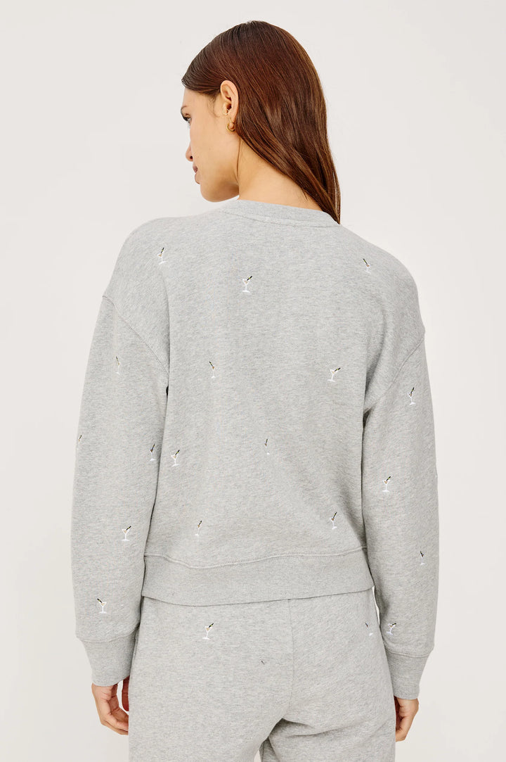 RAMONA MARTINI SWEATSHIRT - RAILS