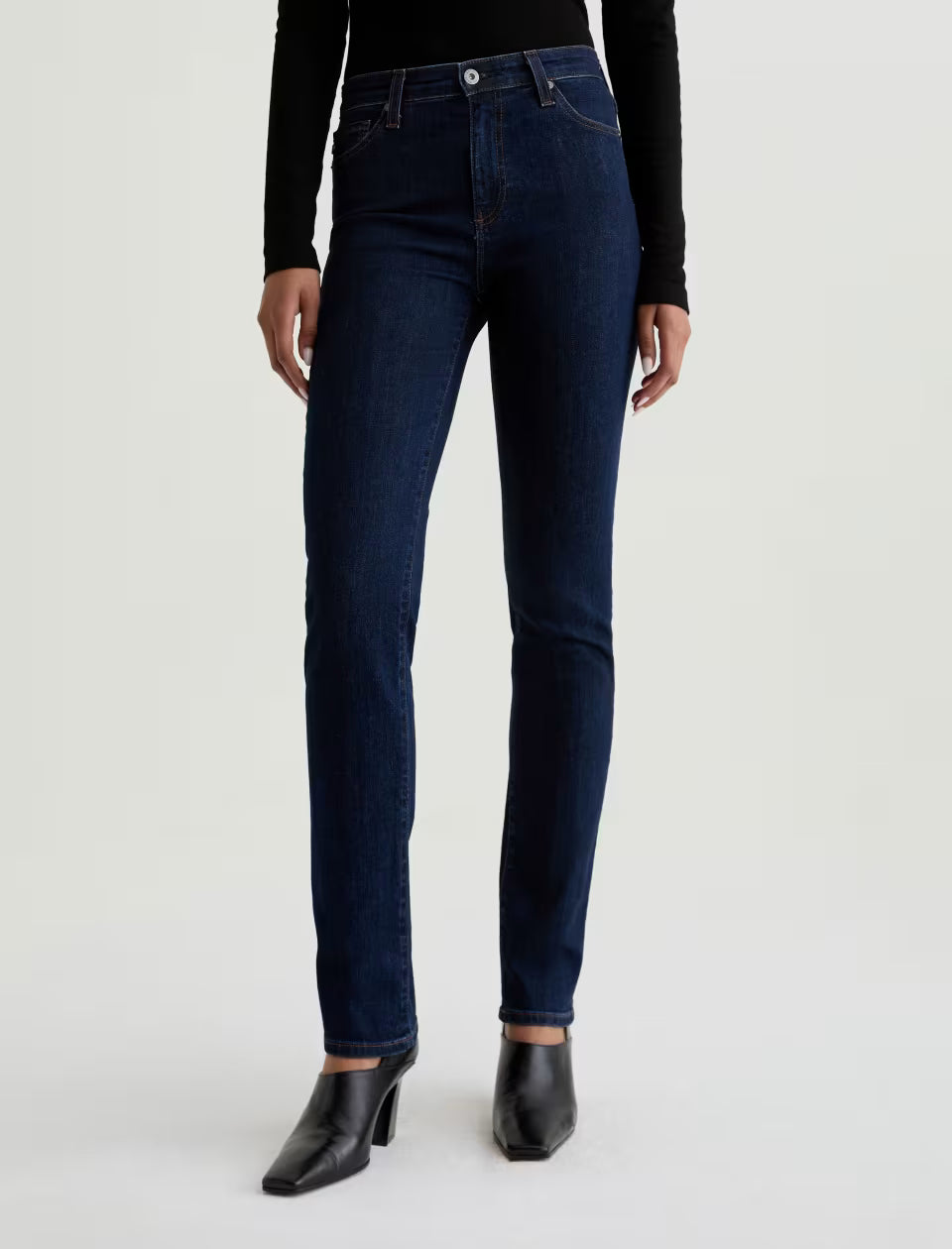 MARI EXTENDED (MODERN INDIGO) - A.G. DENIM