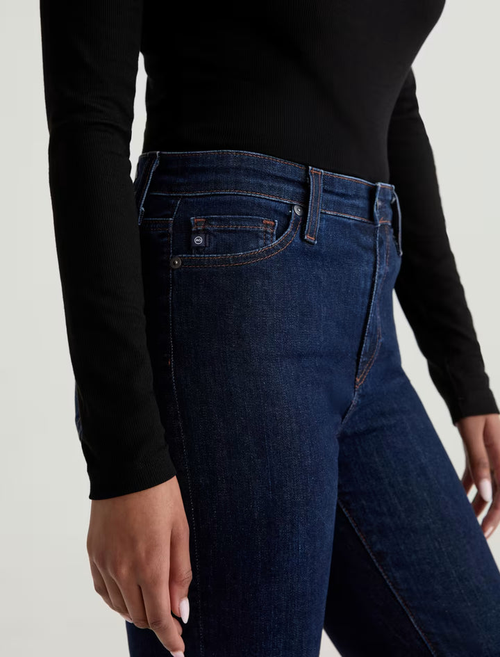 MARI EXTENDED (MODERN INDIGO) - A.G. DENIM