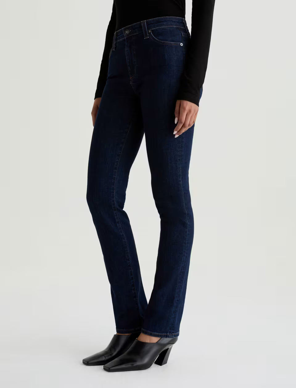MARI EXTENDED (MODERN INDIGO) - A.G. DENIM