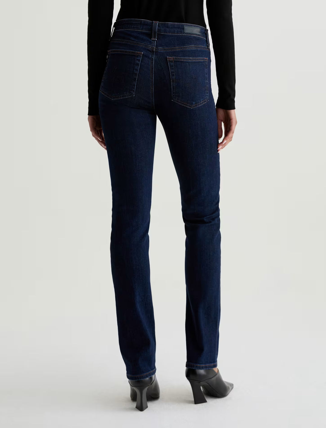 MARI EXTENDED (MODERN INDIGO) - A.G. DENIM