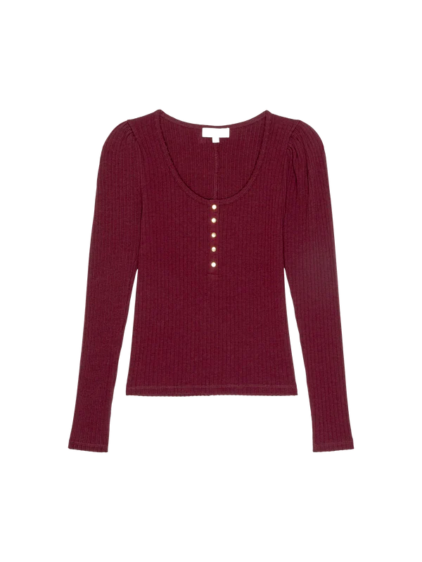 REEVA HENLEY (PORT) - NATION