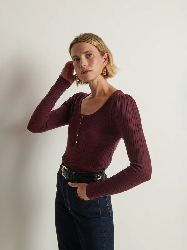 REEVA HENLEY (PORT) - NATION