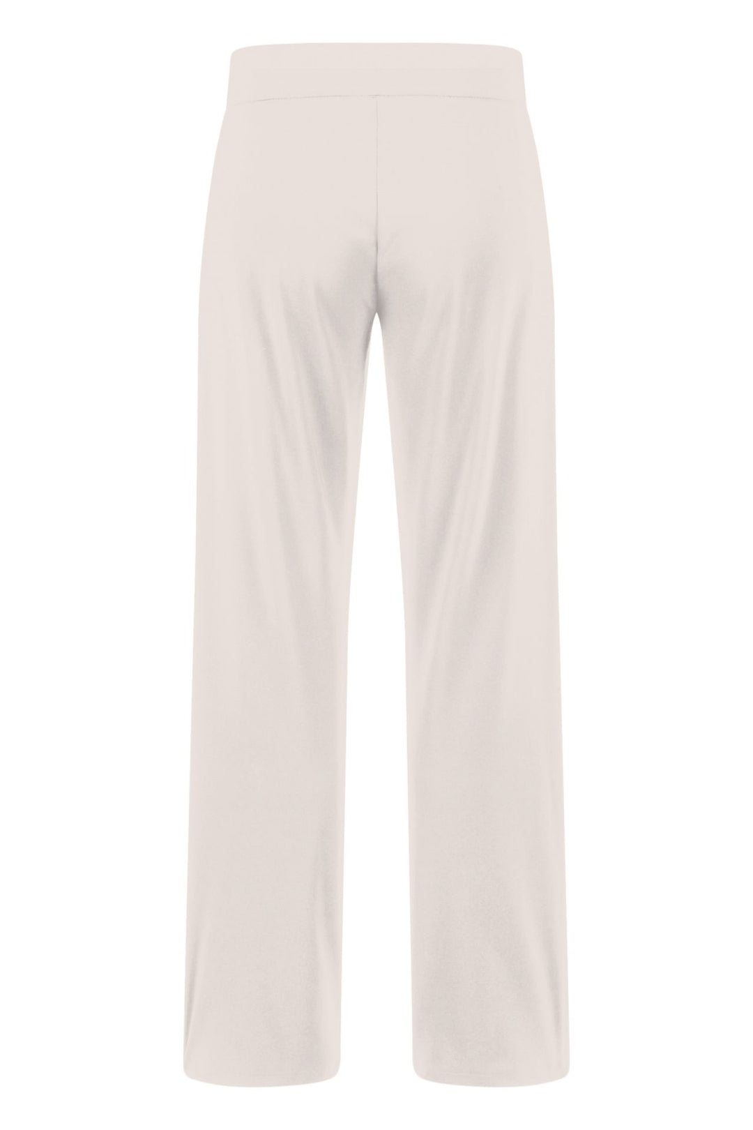 CANDICE STRAIGHT PANT (CALC) - RAFFAELLO ROSSI