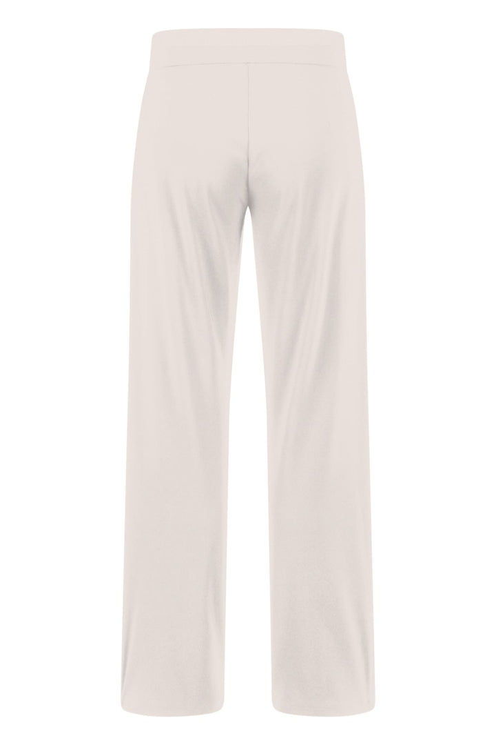 CANDICE STRAIGHT PANT (CALC) - RAFFAELLO ROSSI
