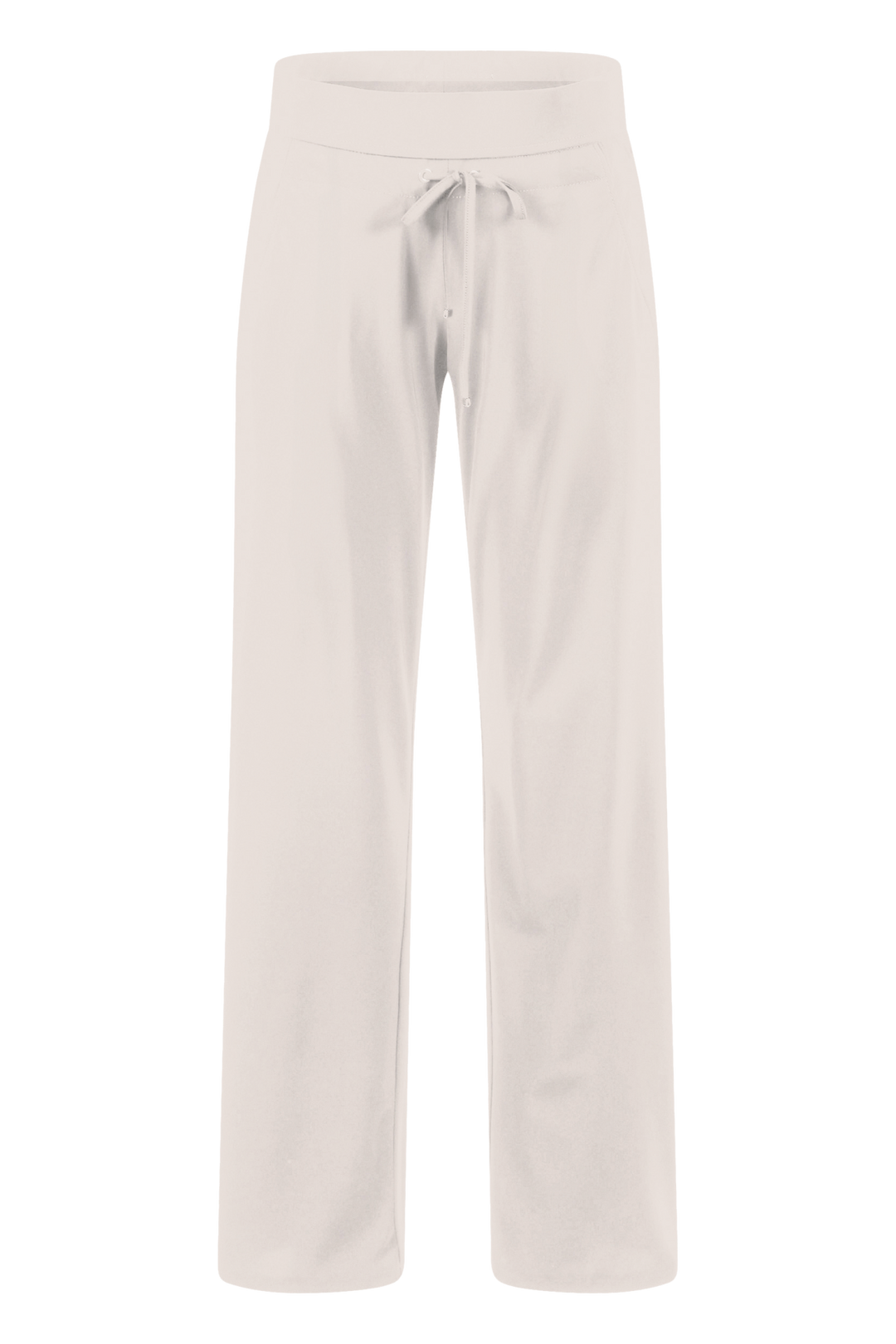 CANDICE STRAIGHT PANT (CALC) - RAFFAELLO ROSSI