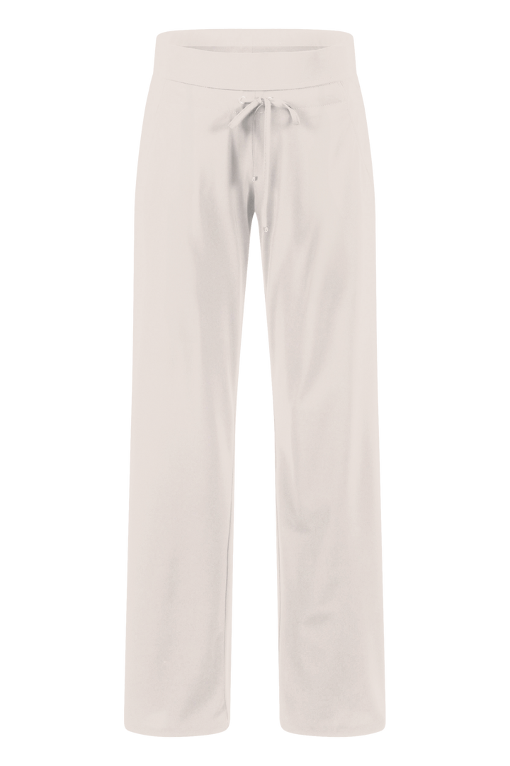 CANDICE STRAIGHT PANT (CALC) - RAFFAELLO ROSSI