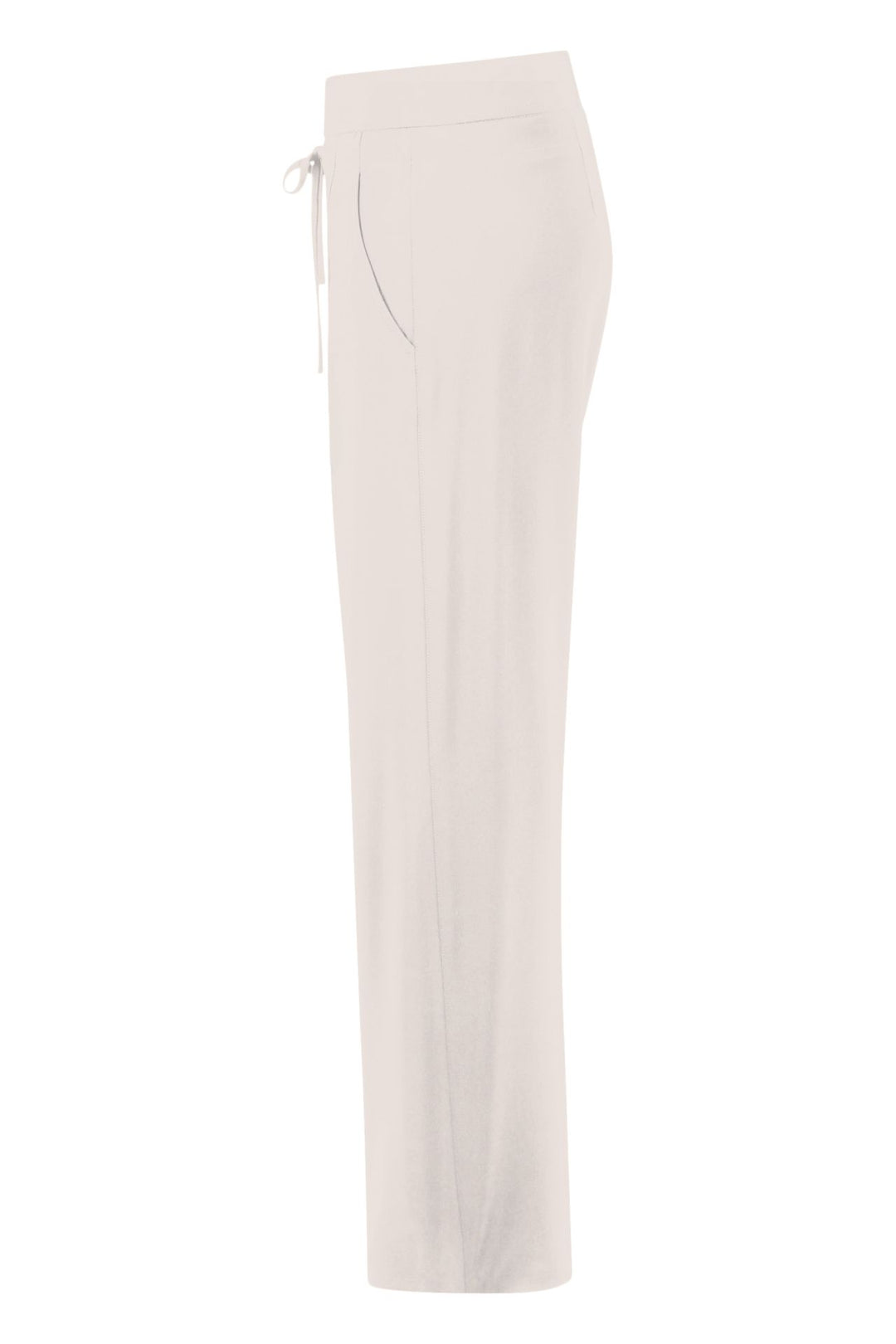 CANDICE STRAIGHT PANT (CALC) - RAFFAELLO ROSSI