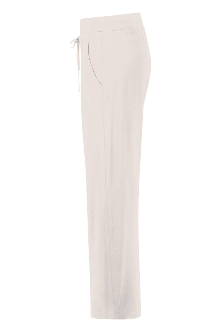 CANDICE STRAIGHT PANT (CALC) - RAFFAELLO ROSSI