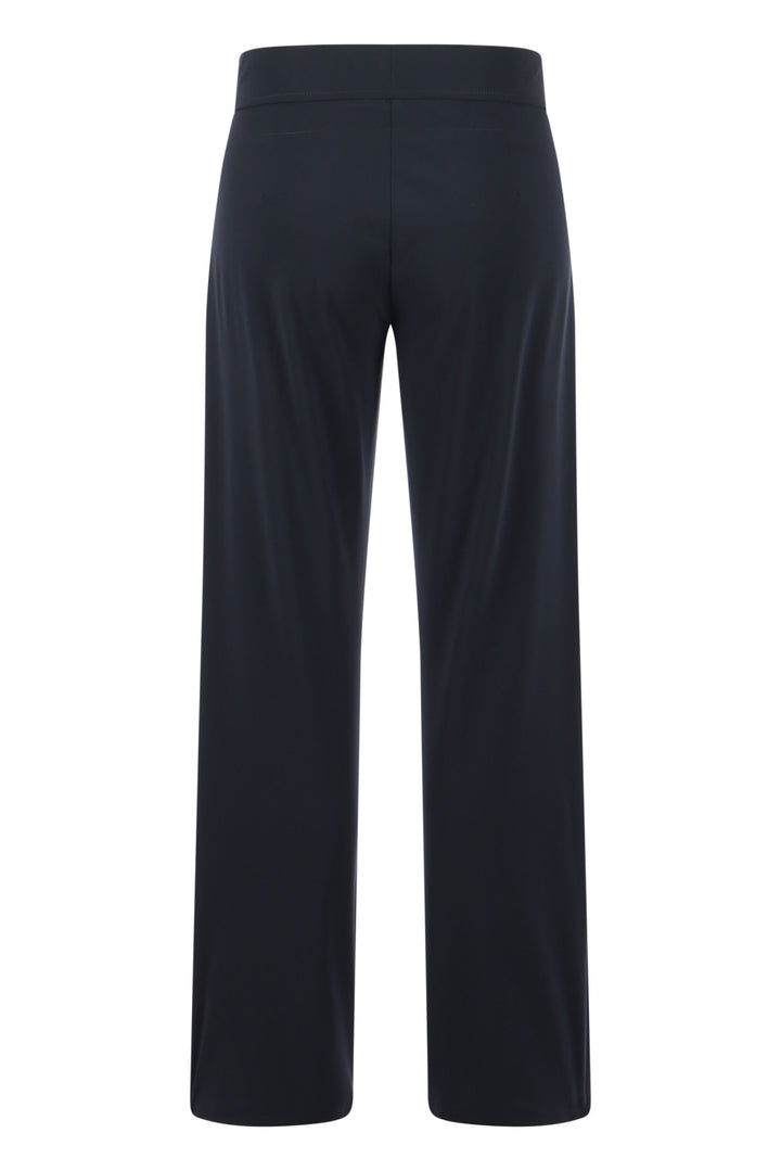 CANDICE STRAIGHT (NAVY) - RAFFAELLO ROSSI