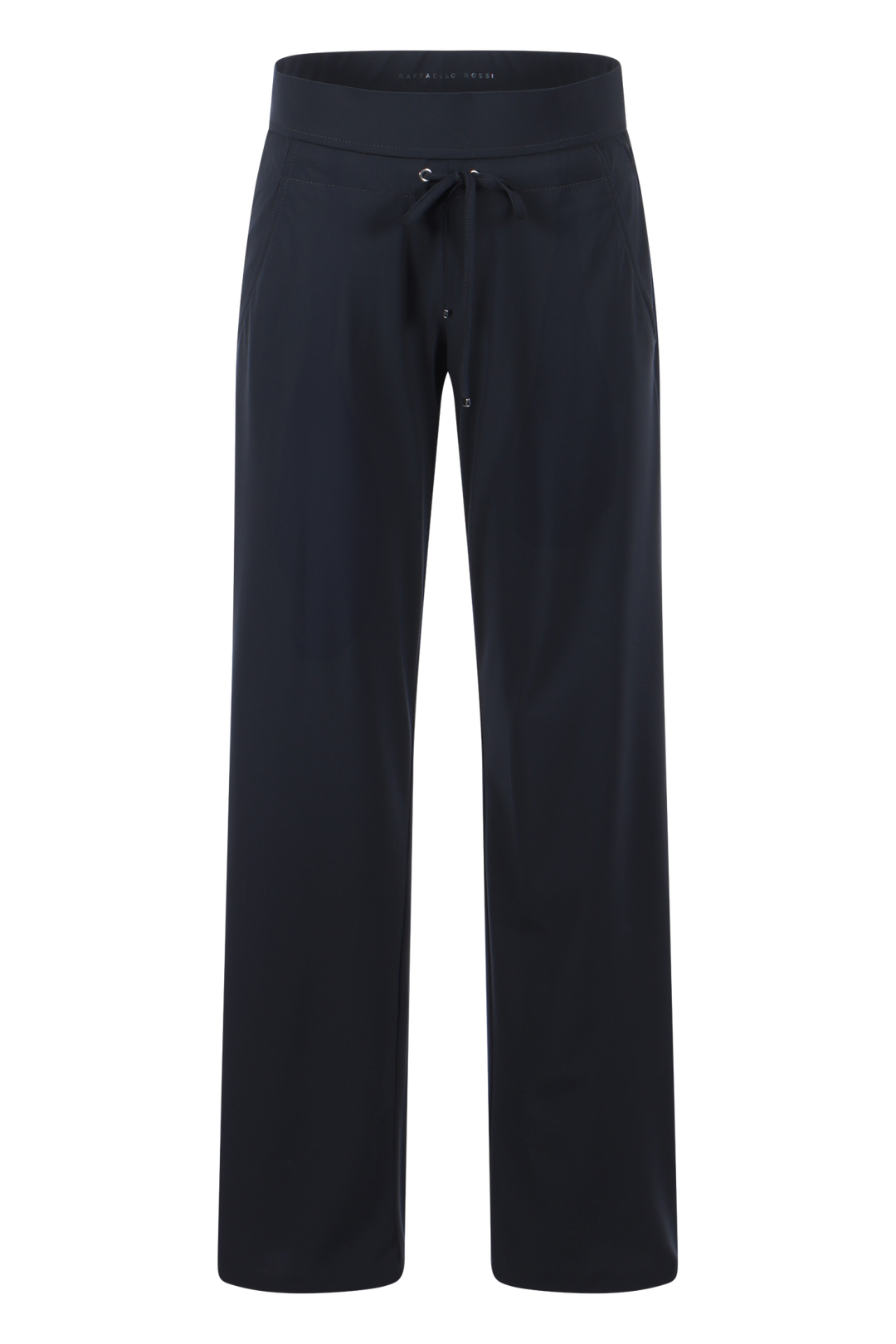 CANDICE STRAIGHT (NAVY) - RAFFAELLO ROSSI