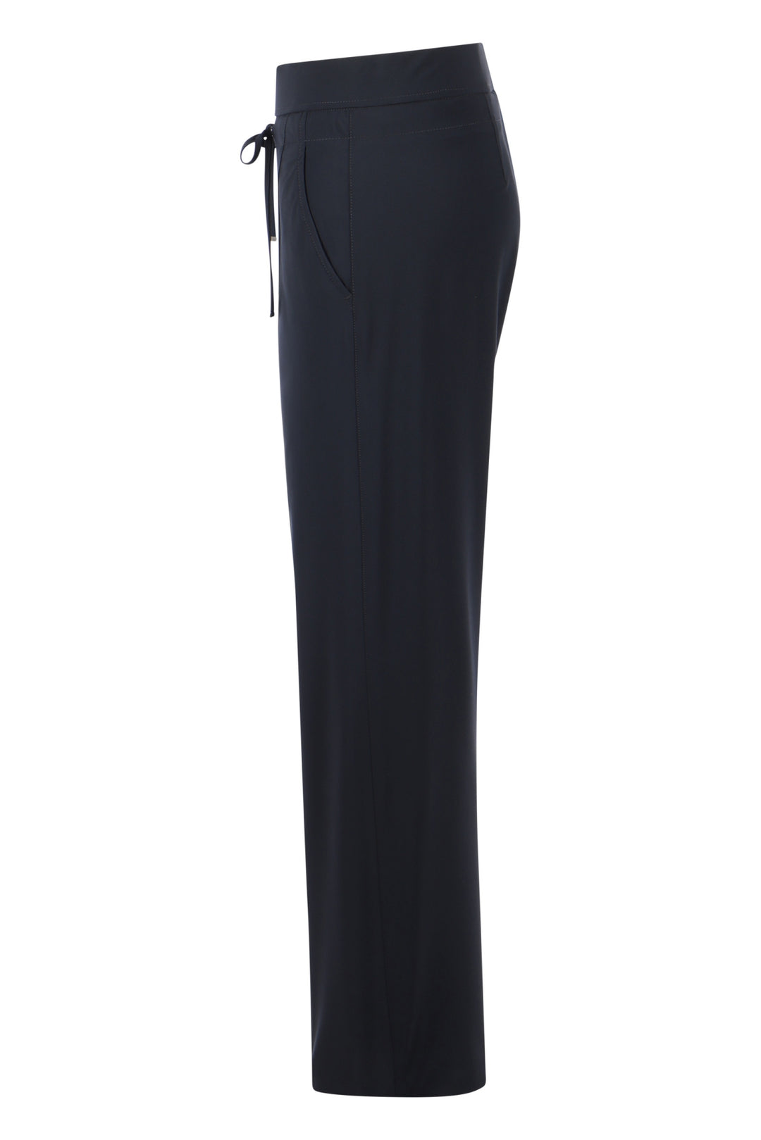 CANDICE STRAIGHT (NAVY) - RAFFAELLO ROSSI