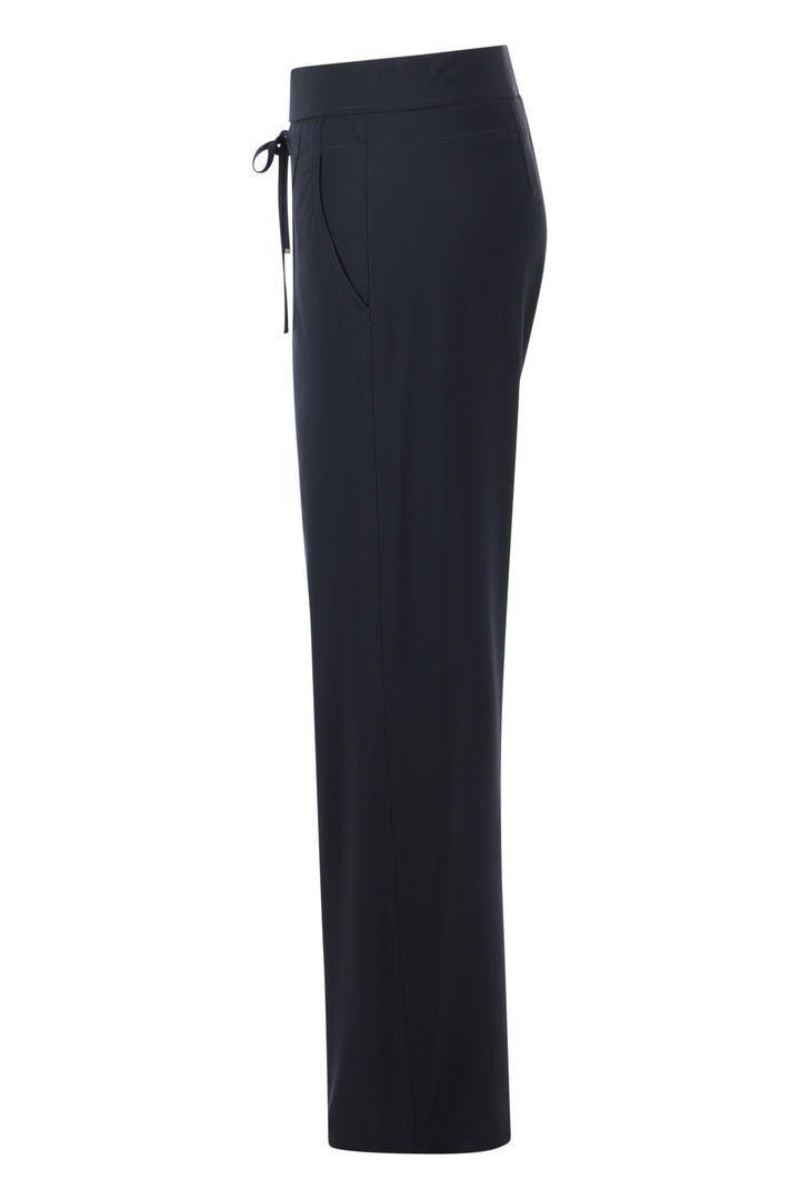 CANDICE STRAIGHT (NAVY) - RAFFAELLO ROSSI