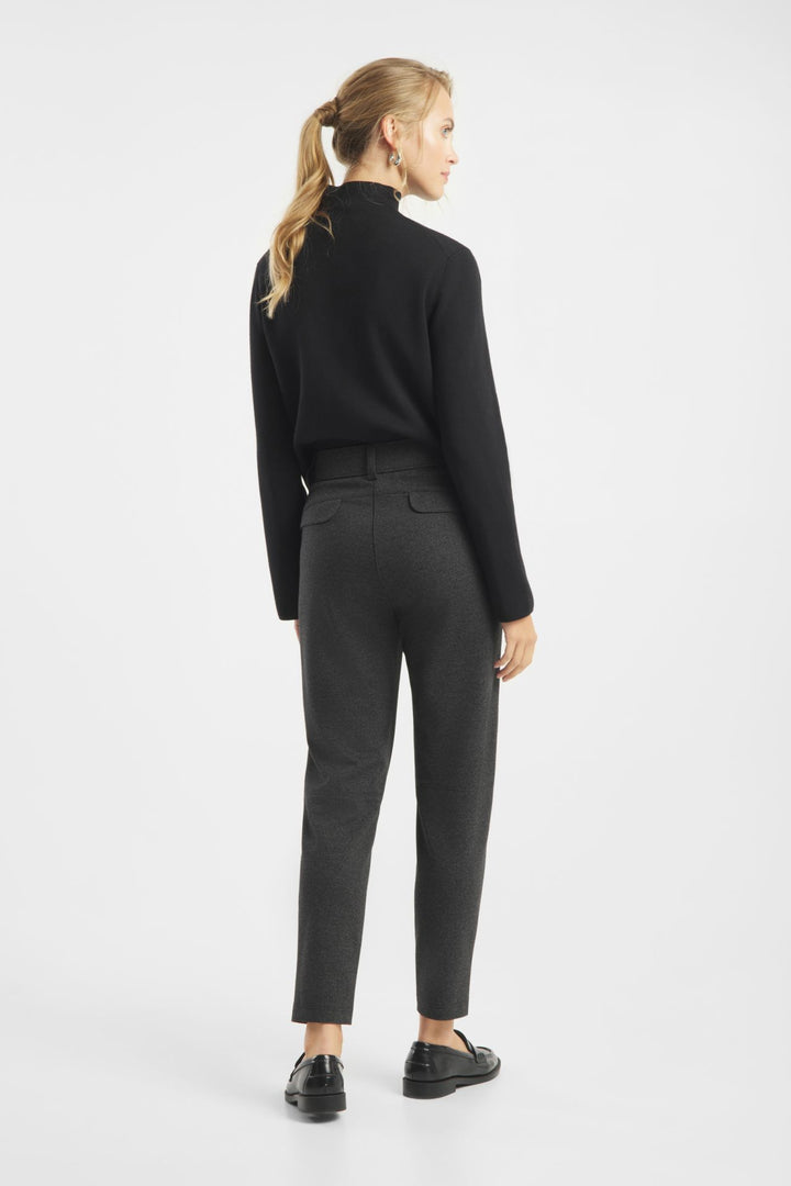 NATINA SPORT PULL ON PANT - RAFFAELLO ROSSI