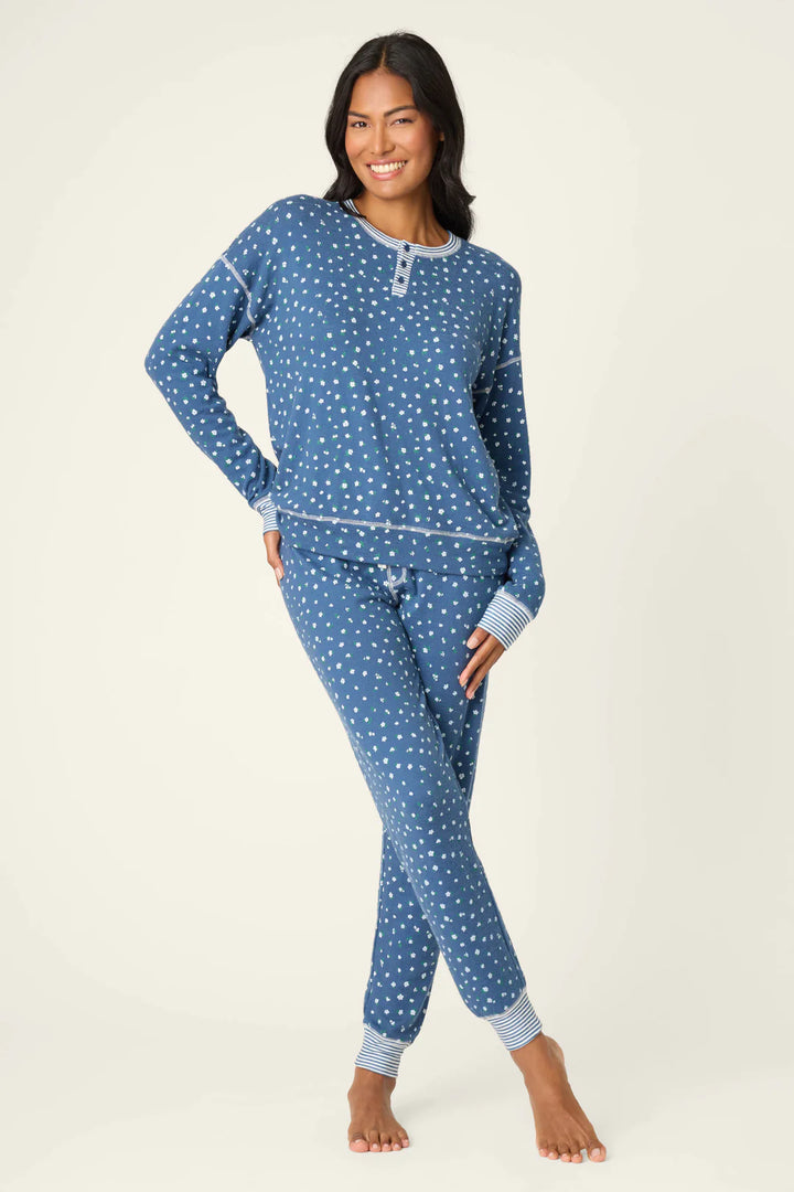 COZY LIFE SET (HARBOR) - PJ SALVAGE