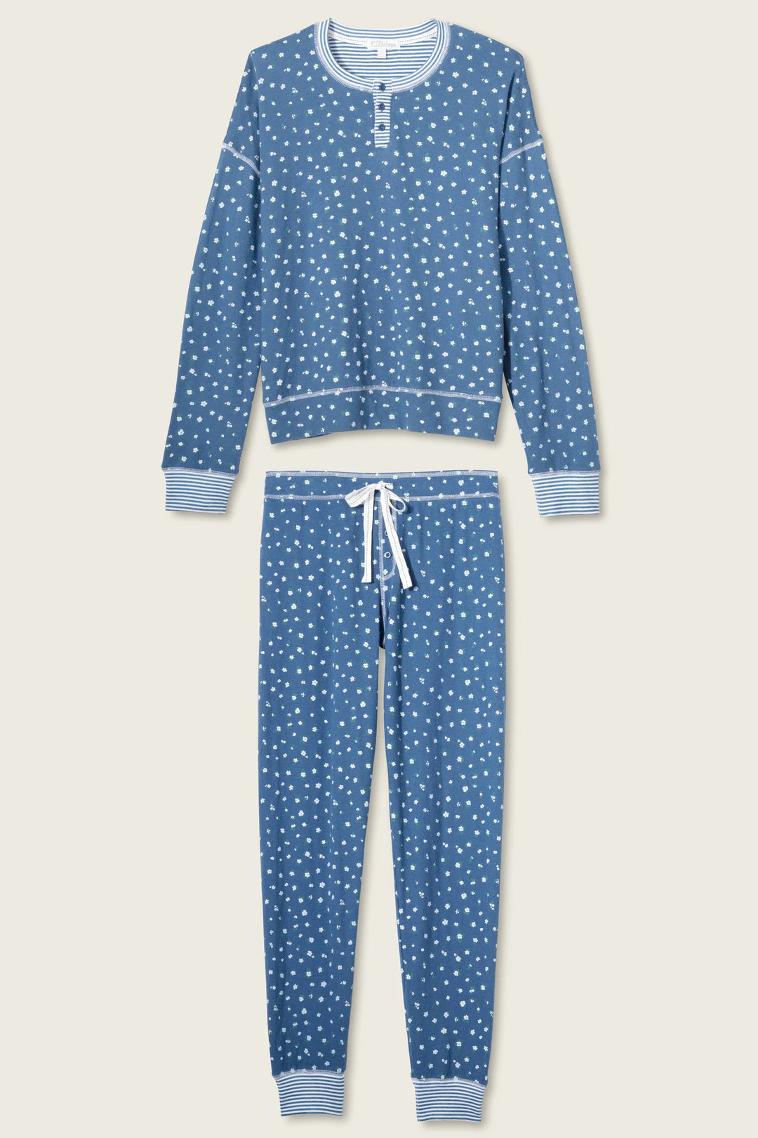 COZY LIFE SET (HARBOR) - PJ SALVAGE