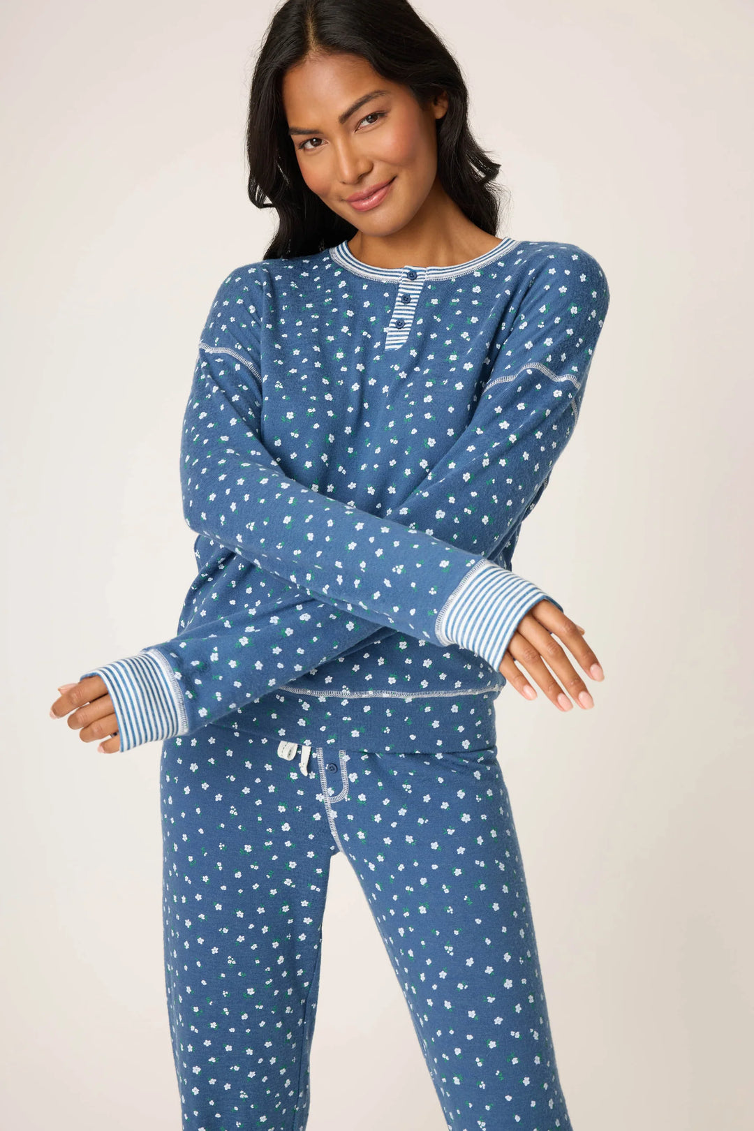 COZY LIFE SET (HARBOR) - PJ SALVAGE