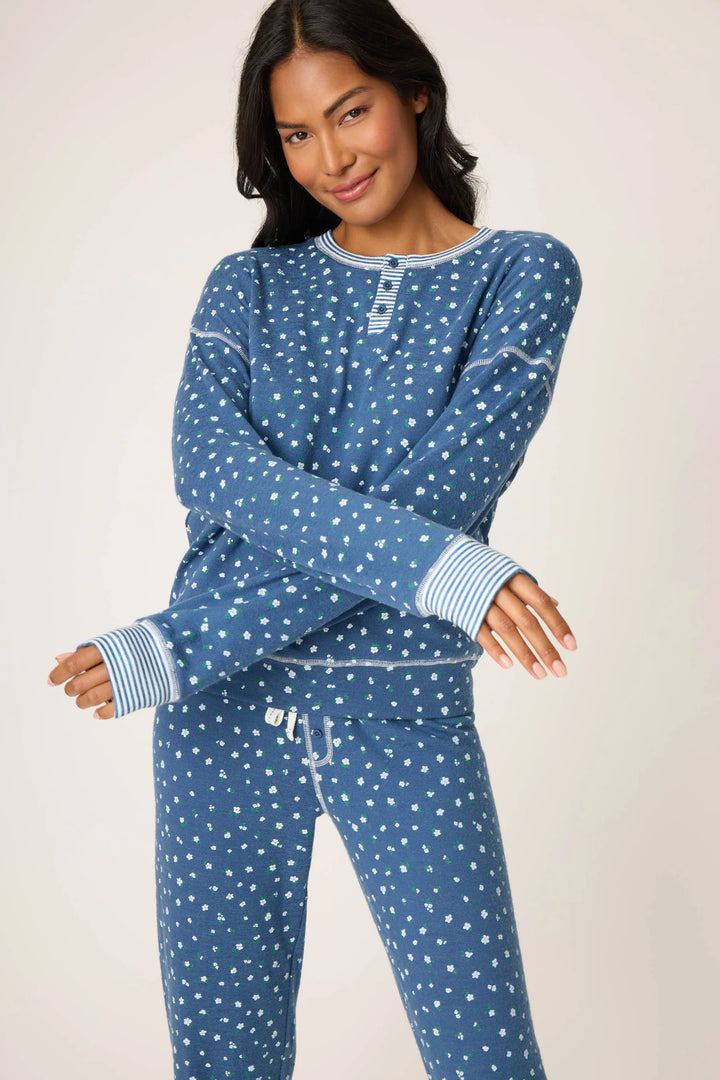 COZY LIFE SET (HARBOR) - PJ SALVAGE